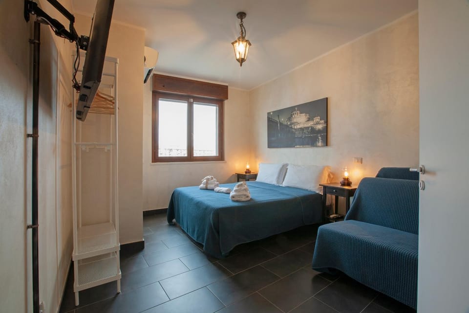 ROGIUAL appartamento Apartment in Rome