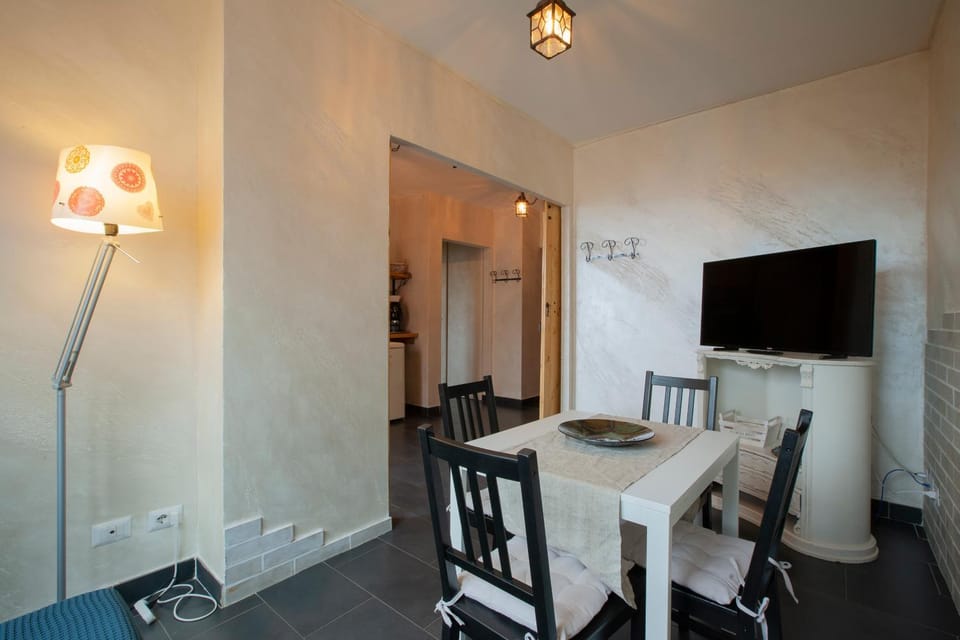 ROGIUAL appartamento Apartment in Rome