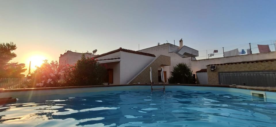 Speroni d'oro House in Province of Taranto