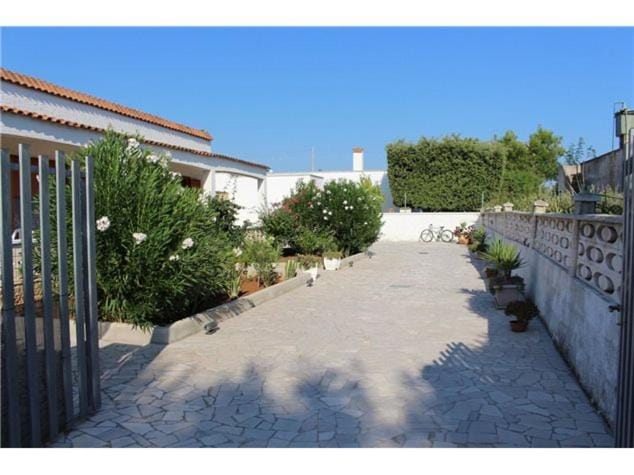 Speroni d'oro House in Province of Taranto