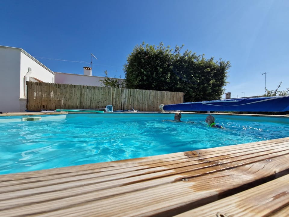 Speroni d'oro House in Province of Taranto