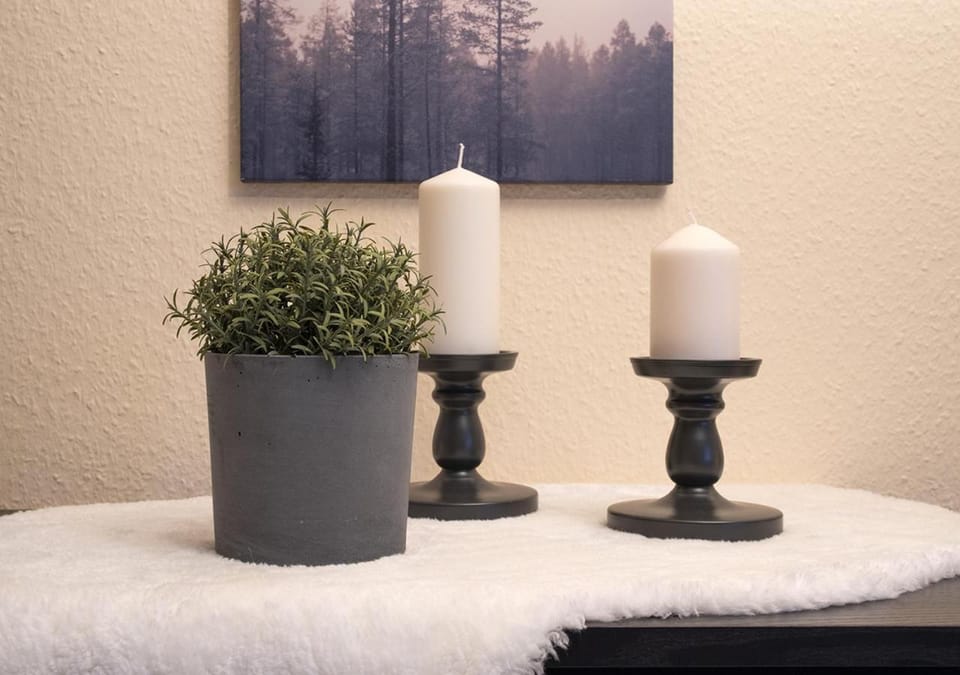 Harz Living Apartment in Clausthal-Zellerfeld