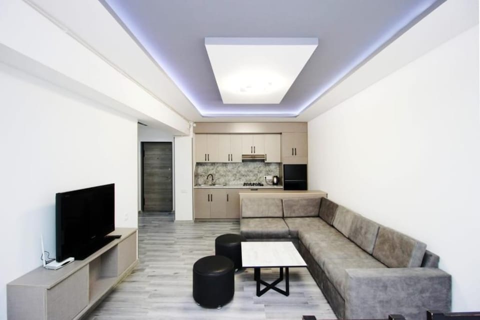 Excellent apartment in the center of the Yerevan 15 Apartment in Yerevan