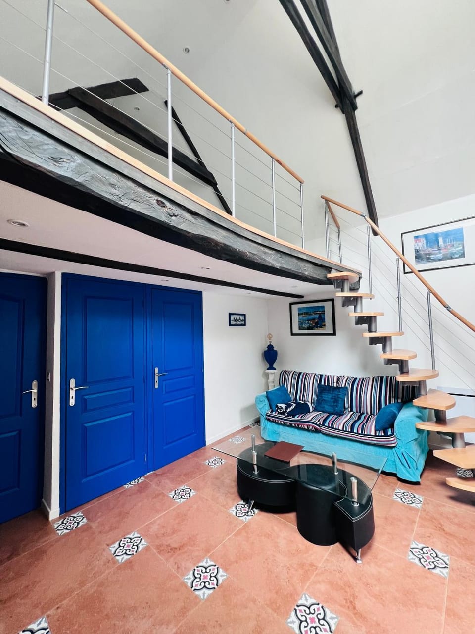 Les Chtis Bretons Chambres d hotes Bed and Breakfast in Brittany