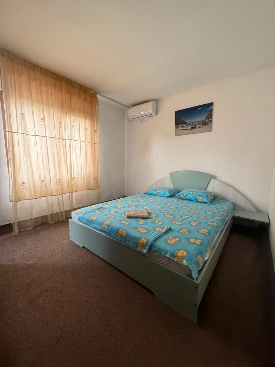 Vila ALBA AREAL Vacation rental in Constanța County