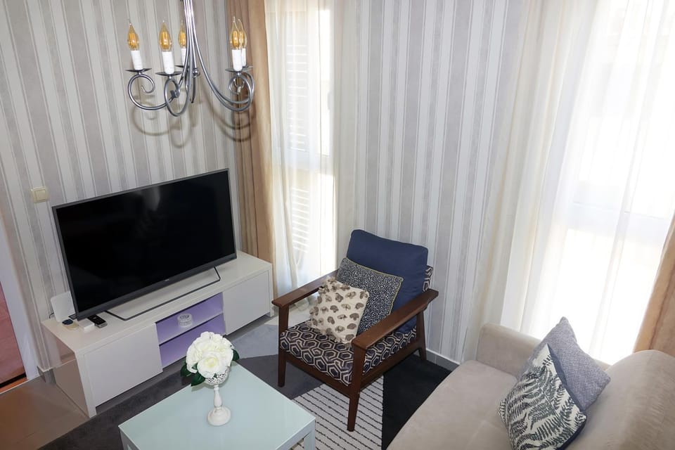 Apartment 4 You Apartment in Makarska