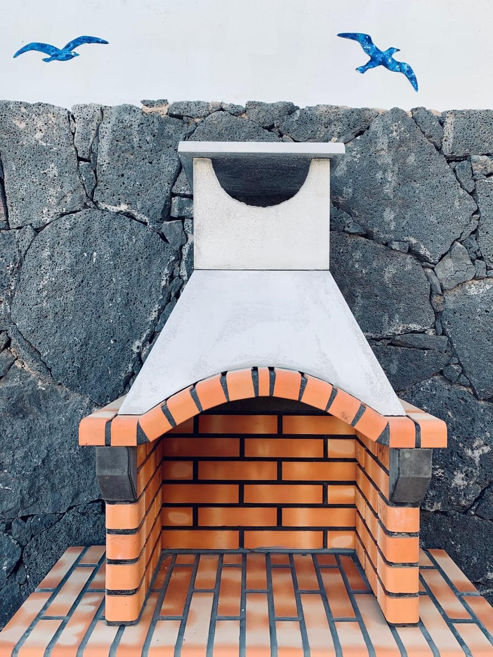 BBQ facilities