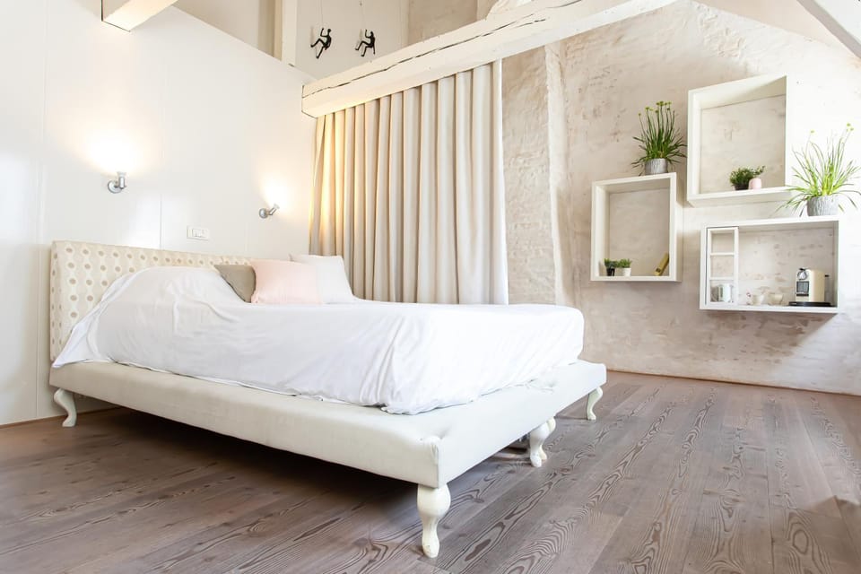 Chambreplus Kriski Bed and Breakfast in Ghent