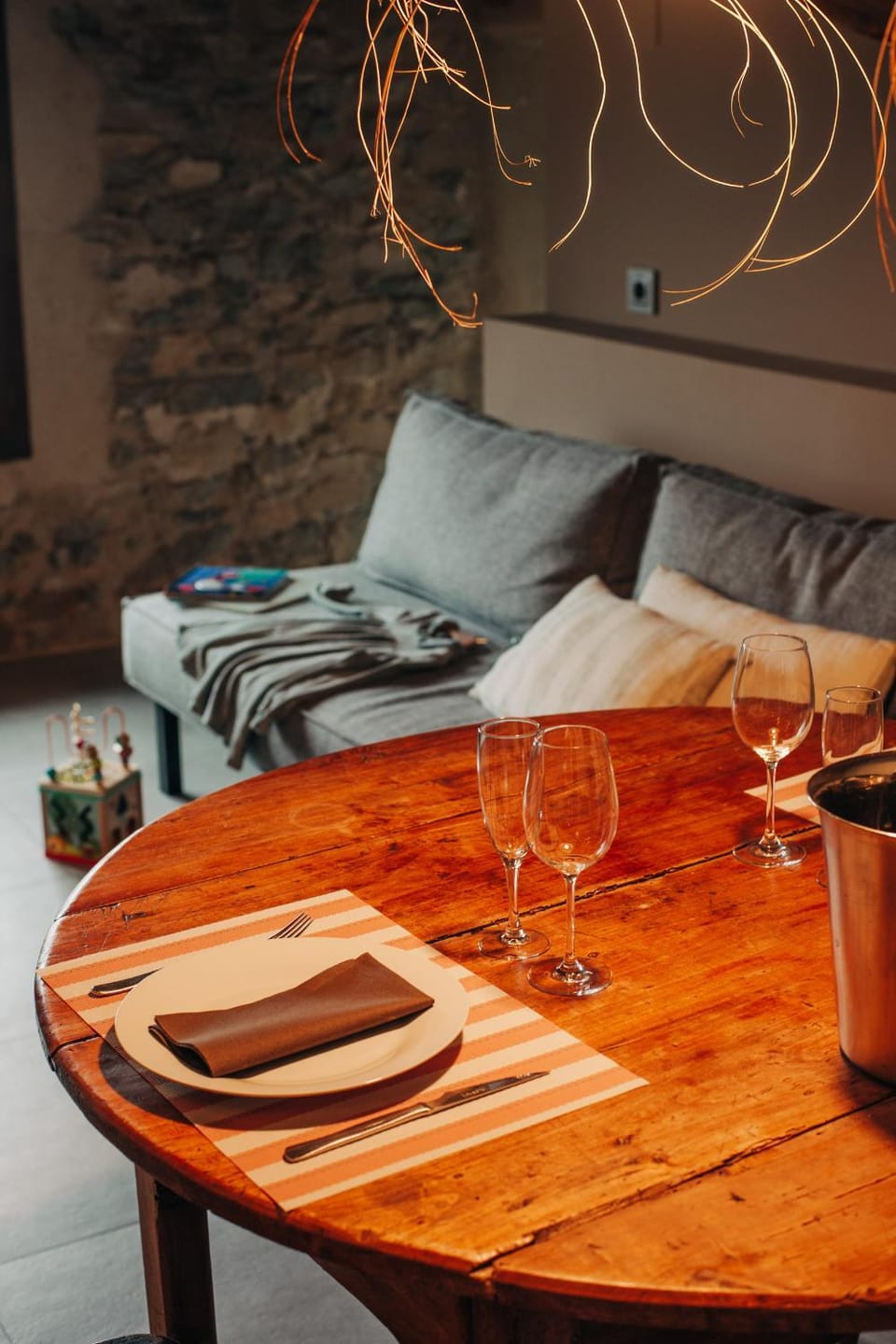 Hotel Boutique El Mariner Hotel in Garrotxa