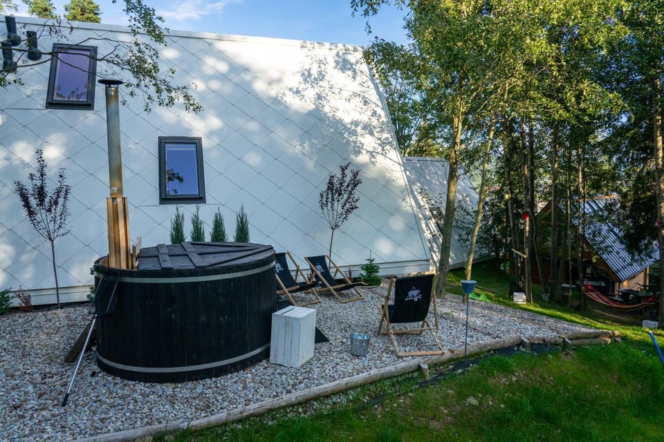 Garden, Hot Tub, Swimming pool
