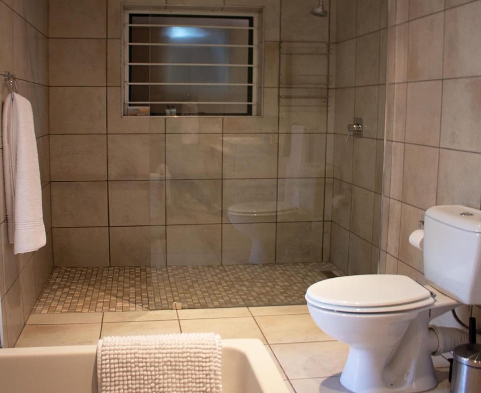 Cussonia Country Home Bed and Breakfast in Gauteng