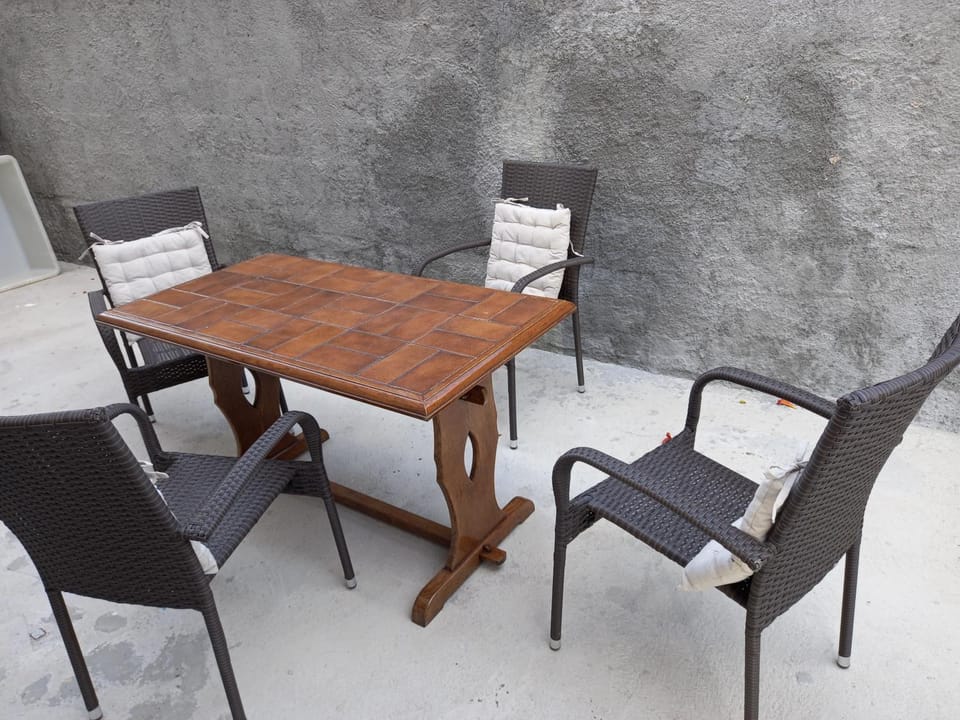 Kod Šefa Apartment in Dubrovnik-Neretva County