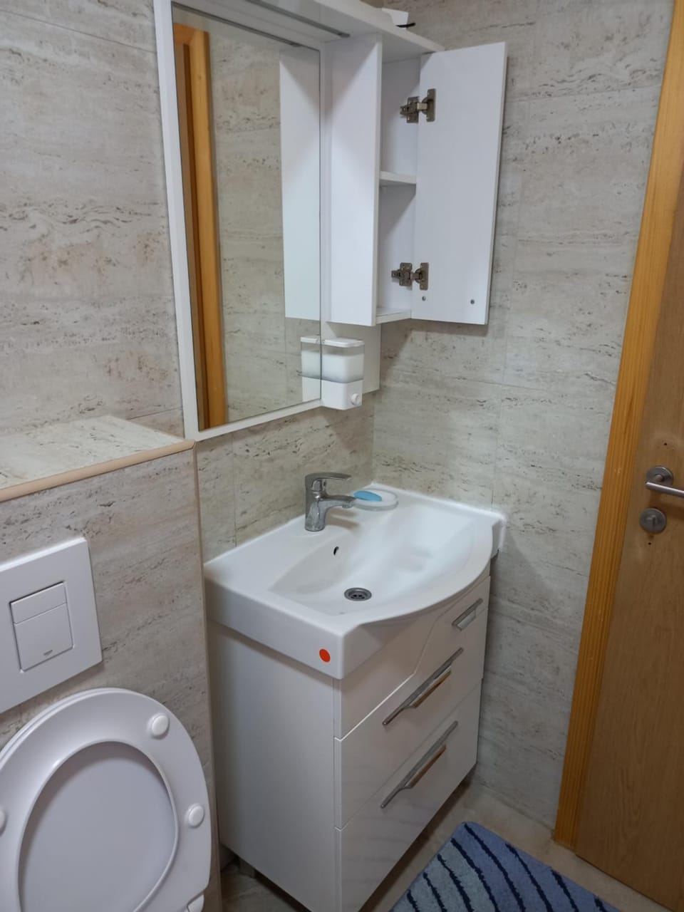 Kod Šefa Apartment in Dubrovnik-Neretva County