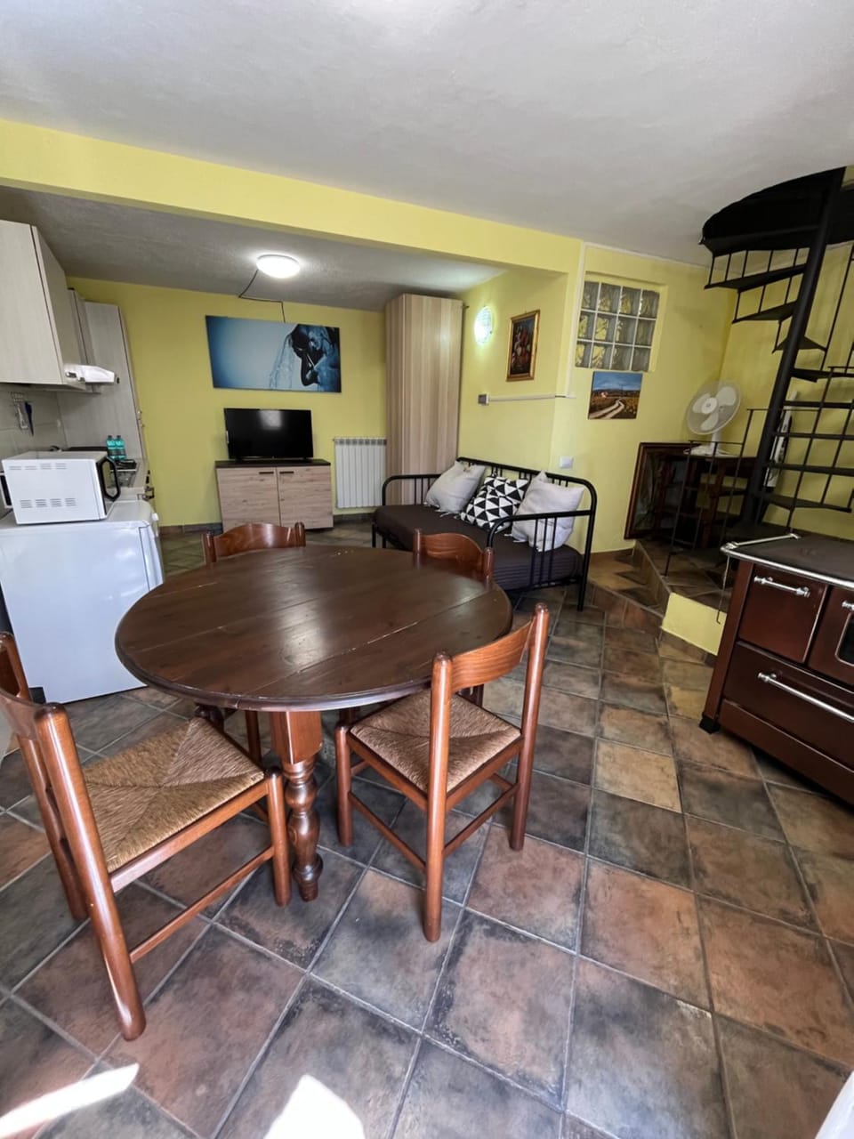da sciuri case vacanza barisciano House in Abruzzo