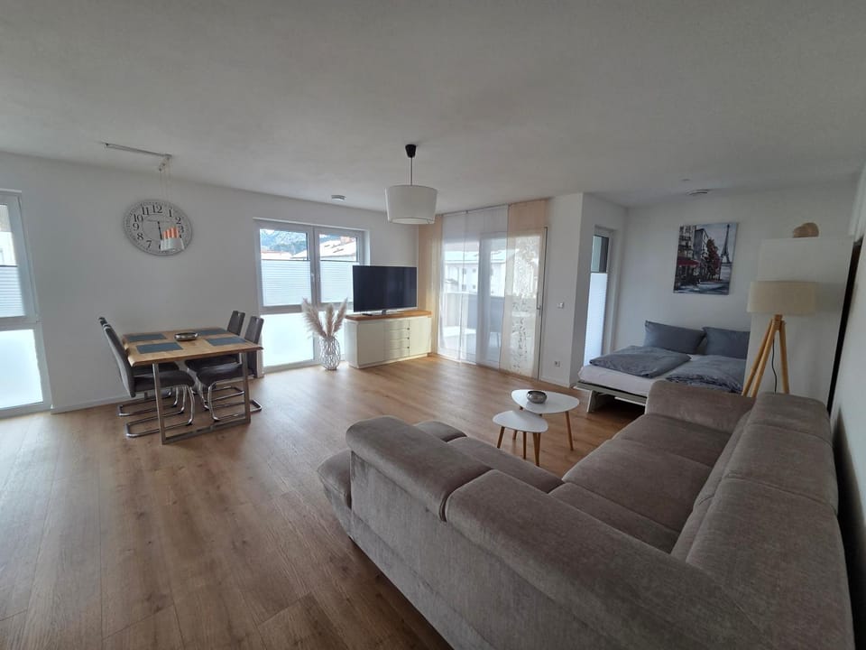 Panorama Apartments Apartment in Fussen