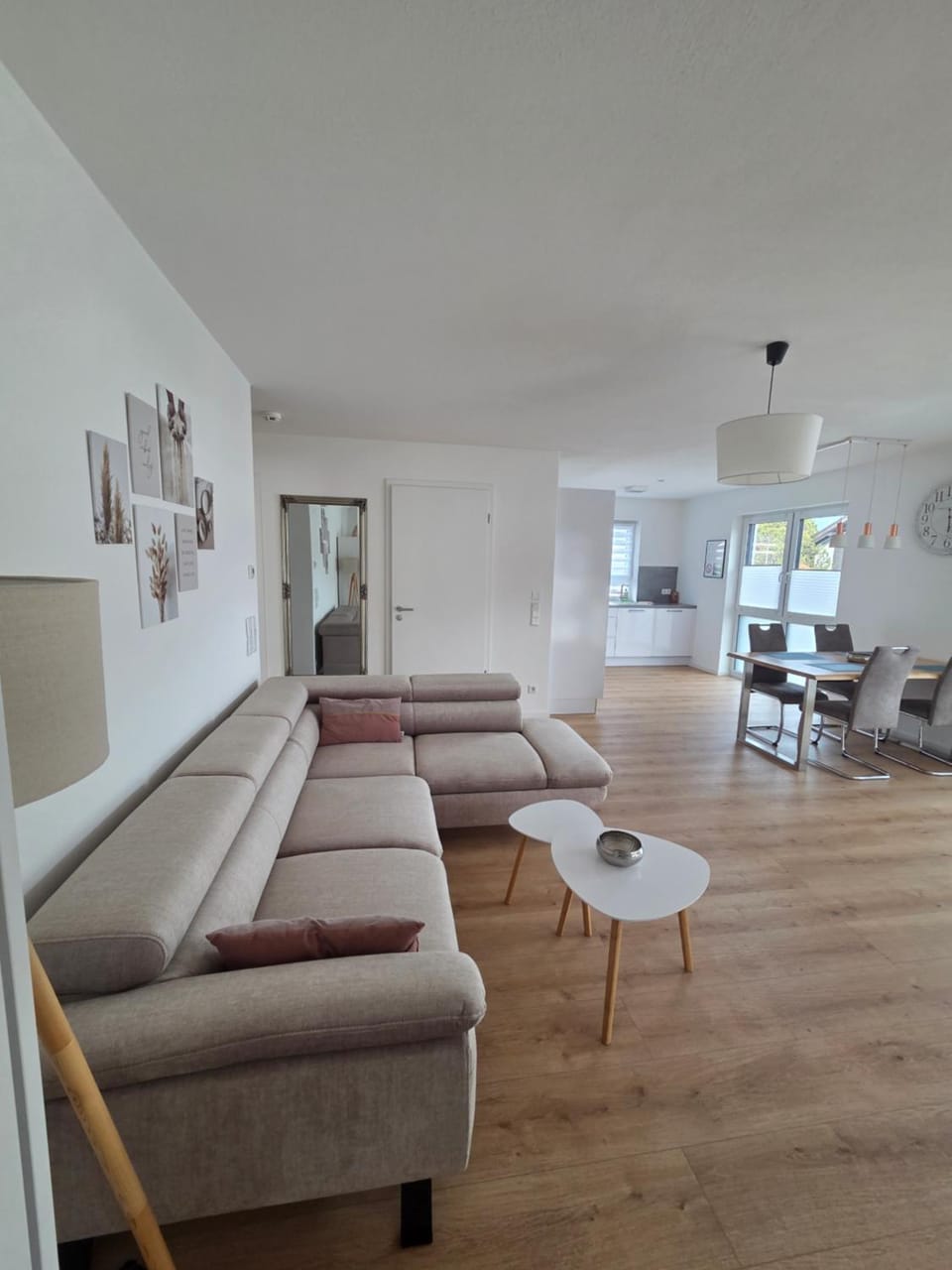 Panorama Apartments Apartment in Fussen