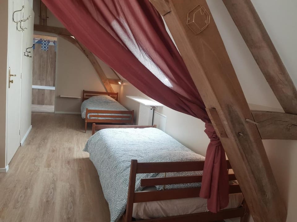 Le Clos de la Canardière Bed and Breakfast in Centre-Val de Loire