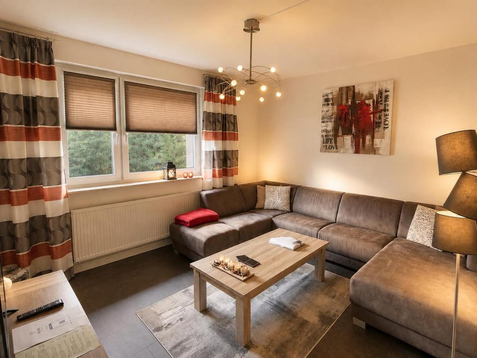 Haus Christoffel Wieda - Ruhe, Natur & Wandern im Harz Apartment in Thuringia, Germany