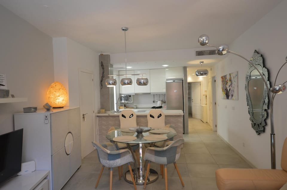 Tus vacaciones en el corazón de Alicante! Apartment in Alicante