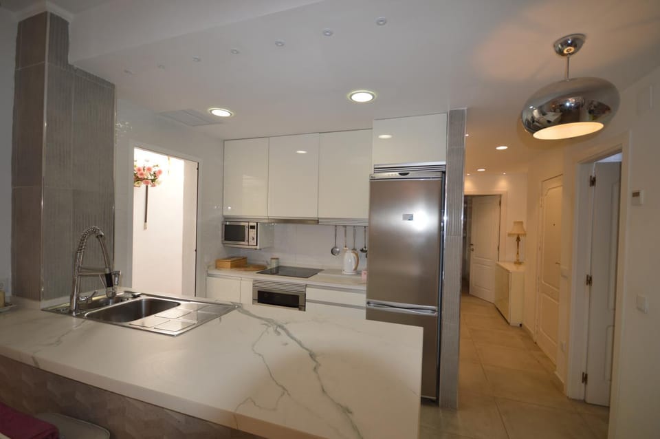 Tus vacaciones en el corazón de Alicante! Apartment in Alicante