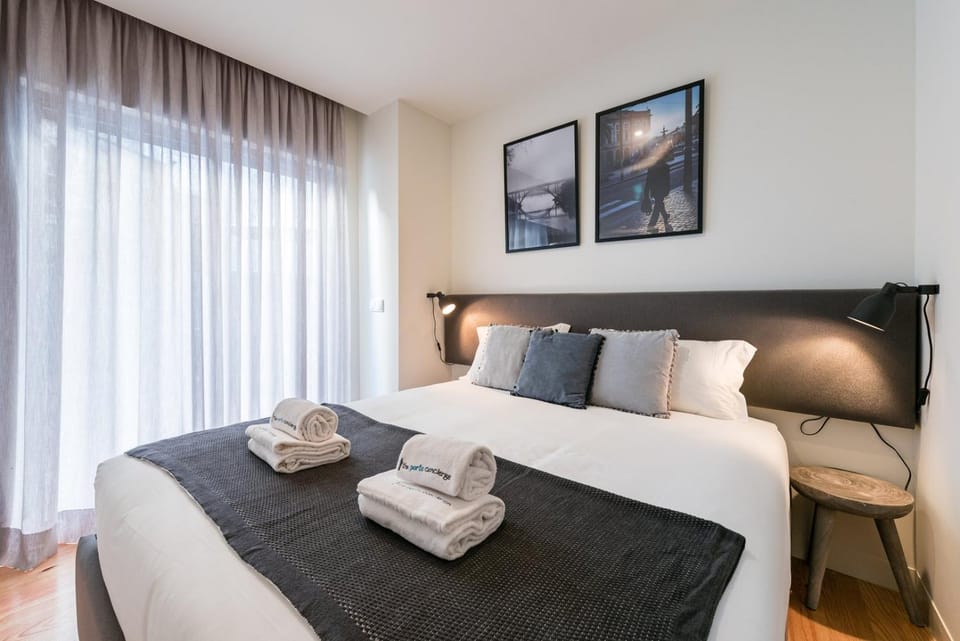 GuestReady - Three Mirrors Apartment in Porto