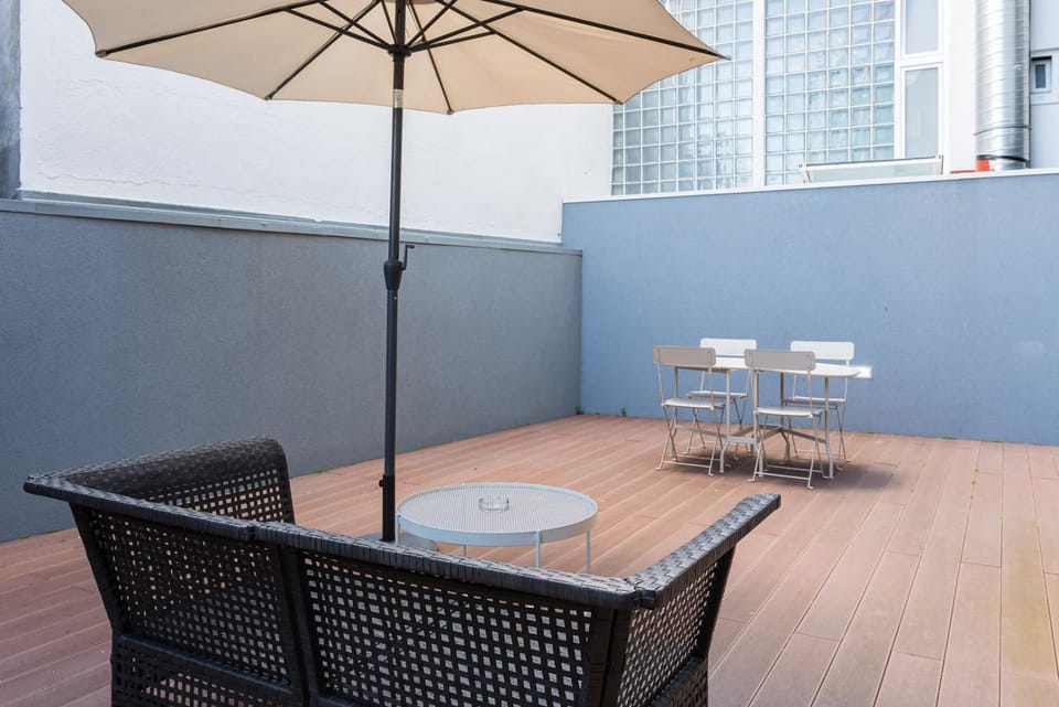 GuestReady - Three Mirrors Apartment in Porto