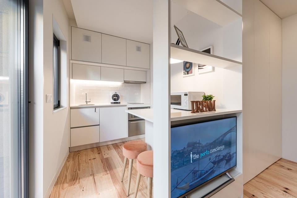 GuestReady - Three Mirrors Apartment in Porto