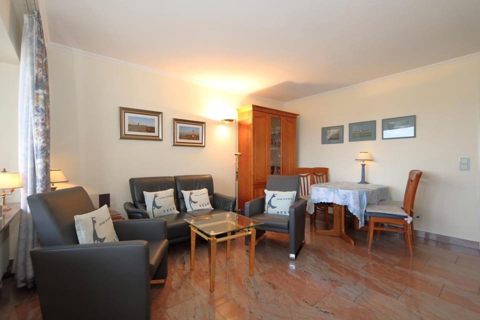 Hebben-Exclusives-Urlaubsdomizil-direkt-am-Strand Apartment in Westerland
