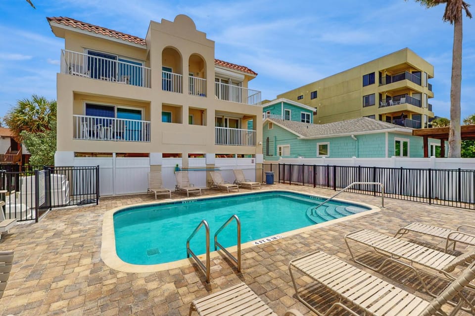Sunset Sea Villa House in Indian Rocks Beach