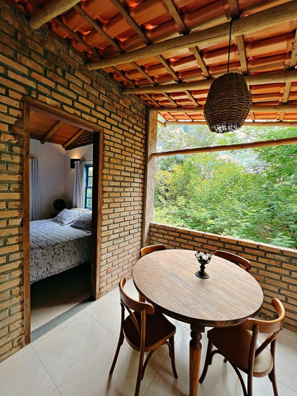 View (from property/room), Balcony/Terrace