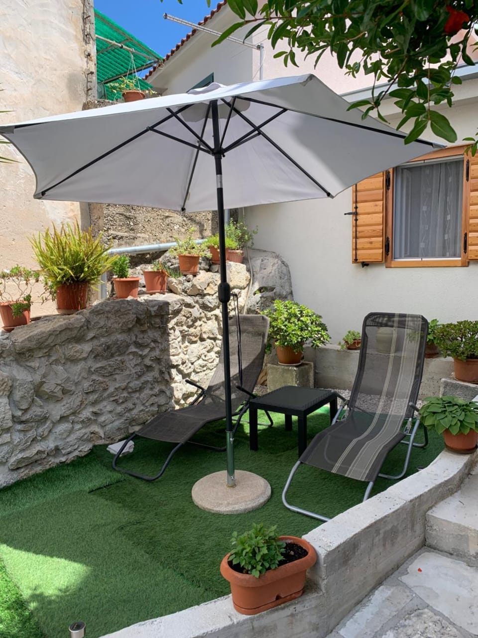 Apartman Romana Apartment in Trogir