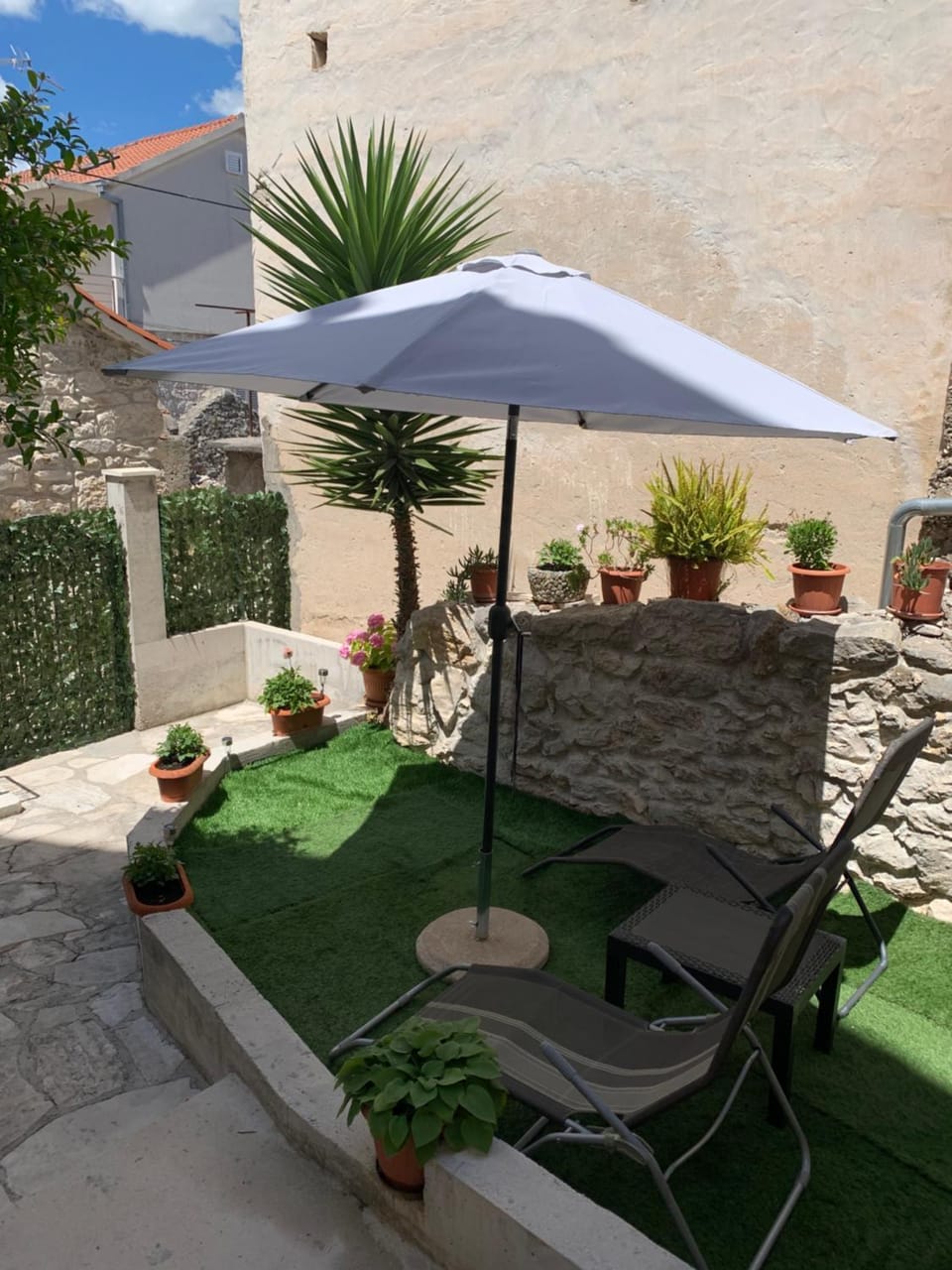 Apartman Romana Apartment in Trogir