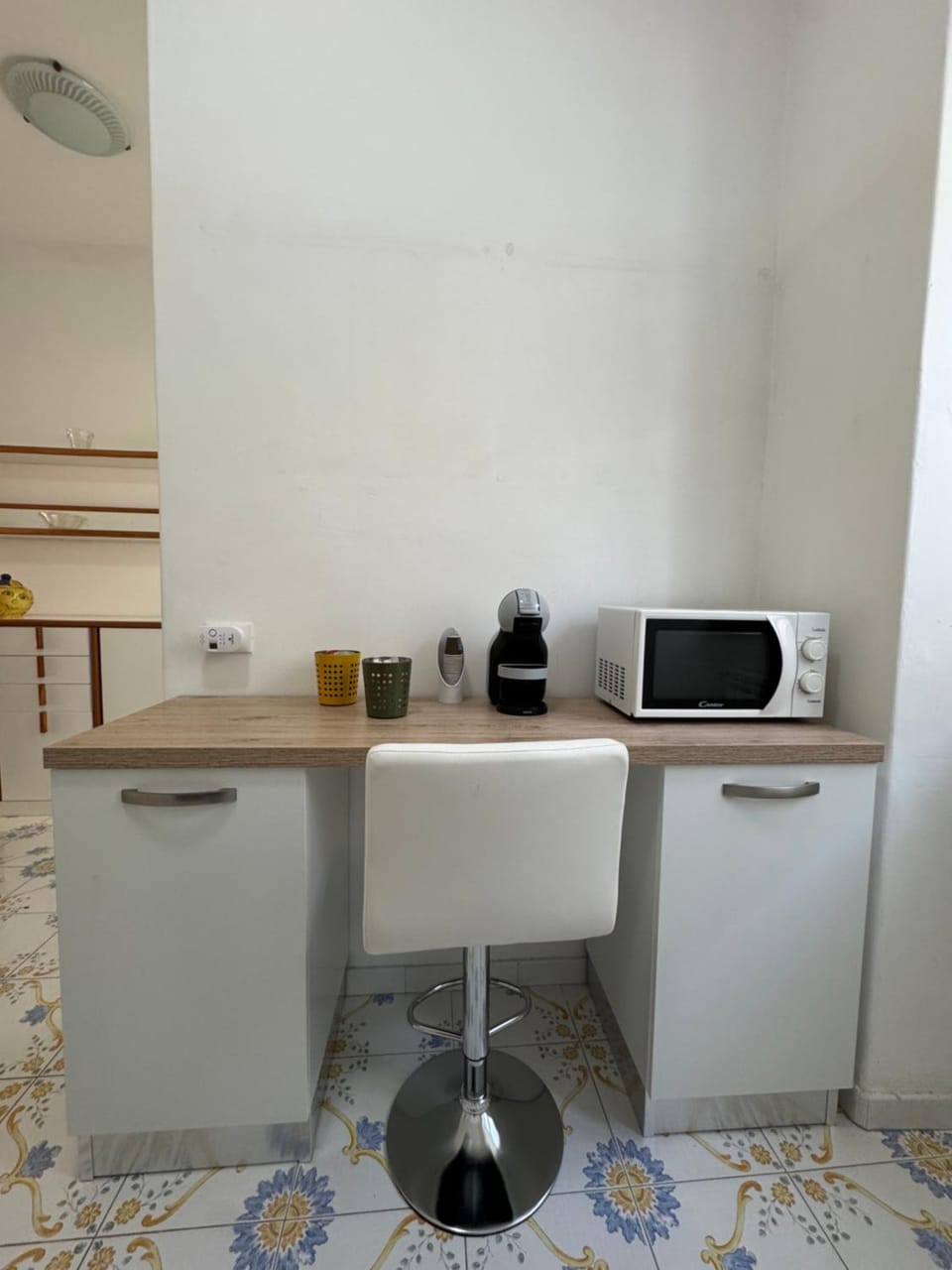Breakfast, kitchen