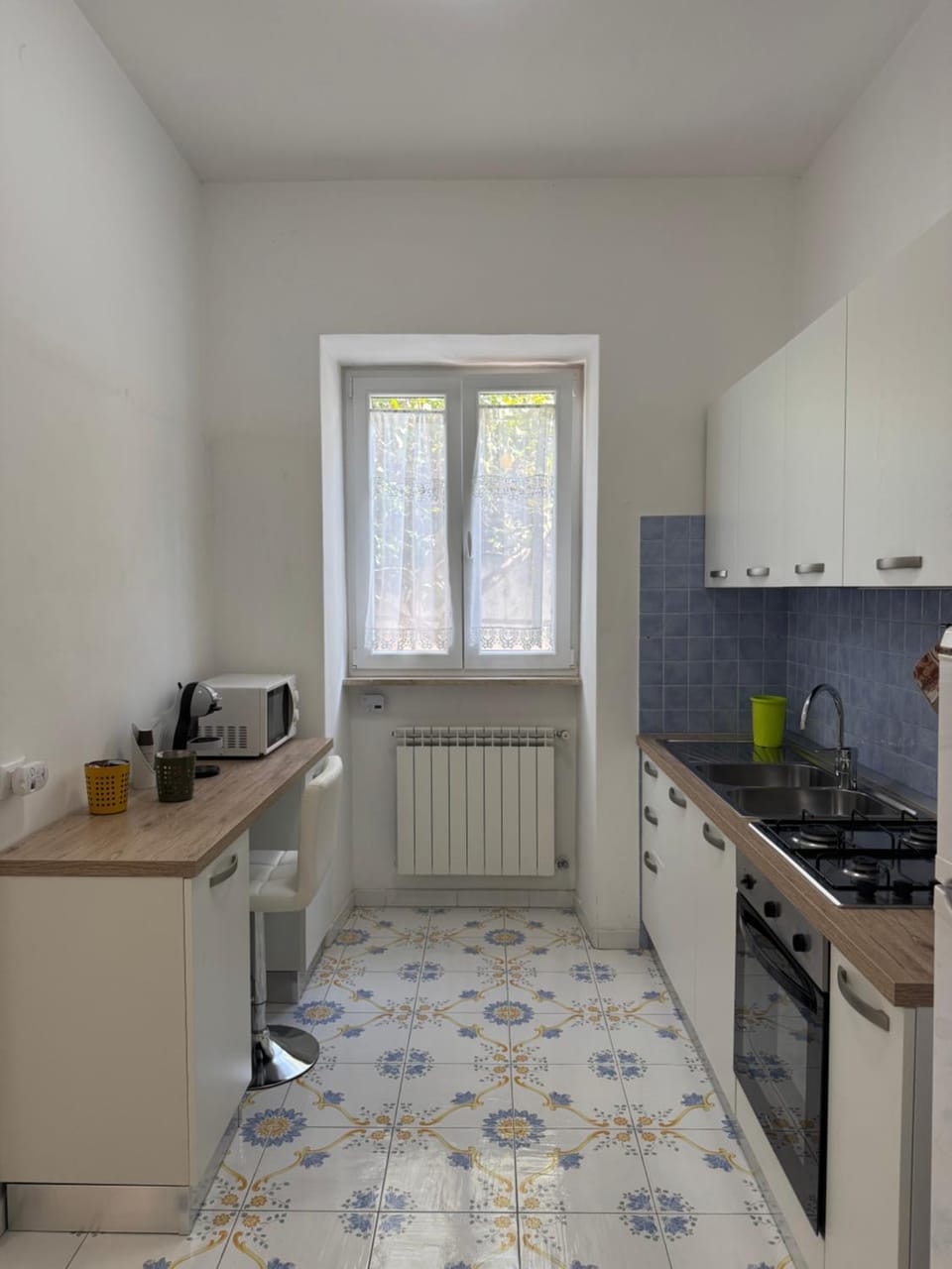 Breakfast, kitchen