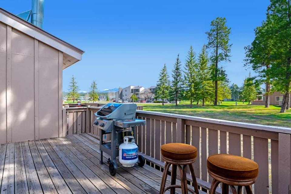 Pines 4043 Apartment in Pagosa Springs
