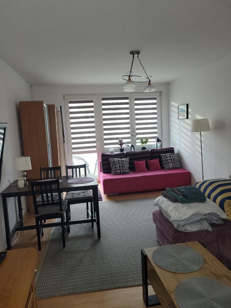 mieszkanko Kołobrzeg Apartment in West Pomeranian Voivodeship, Poland