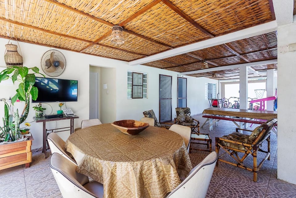 Chácara Recanto do Sossego House in State of Paraná