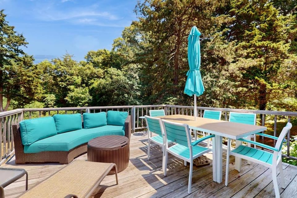Barley Breeze House in Orleans