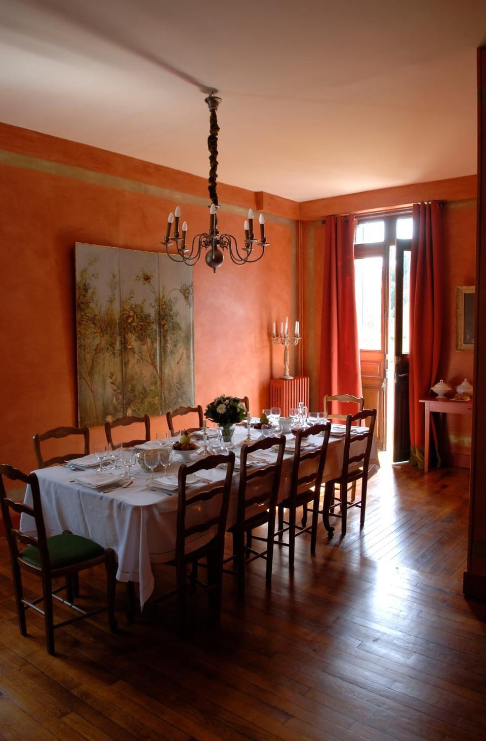 Banquet/Function facilities