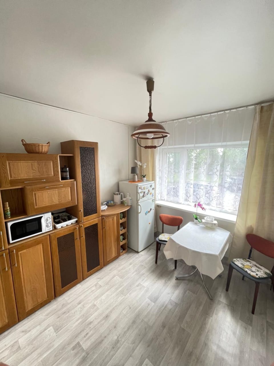 Lake hostel Apartment in Estonia