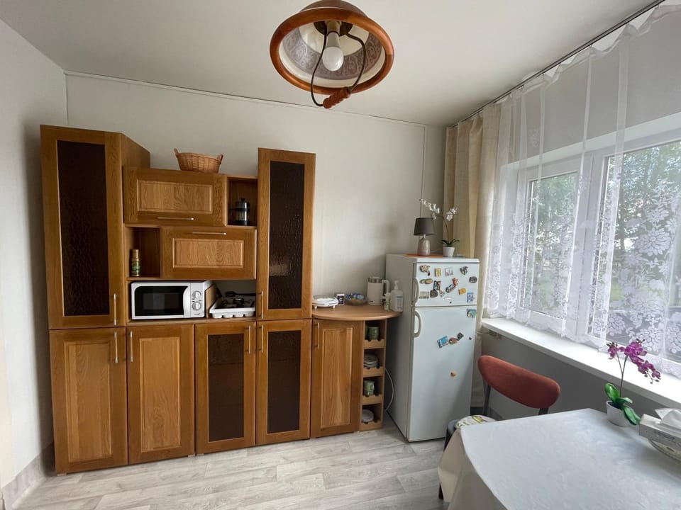 Lake hostel Apartment in Estonia