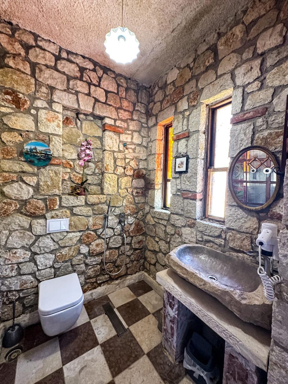 Solomon&Sons Bed and Breakfast in Vlorë County, Albania