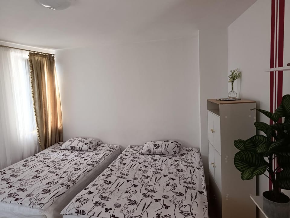 Apartman Ohren Apartment in Sarajevo