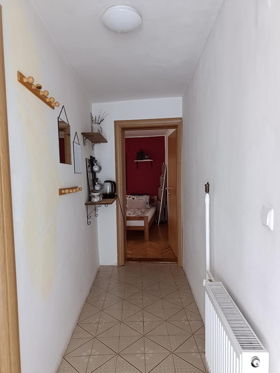 Apartman Ohren Apartment in Sarajevo