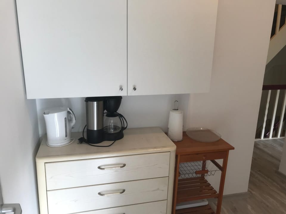 Haus im Grünen Bed and Breakfast in Lippstadt