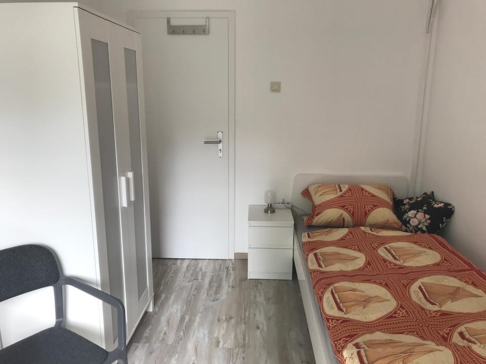 Haus im Grünen Bed and Breakfast in Lippstadt