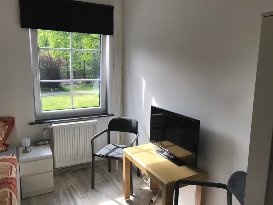 Haus im Grünen Bed and Breakfast in Lippstadt