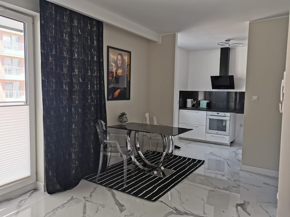 Art apartament Apartment in Gdansk