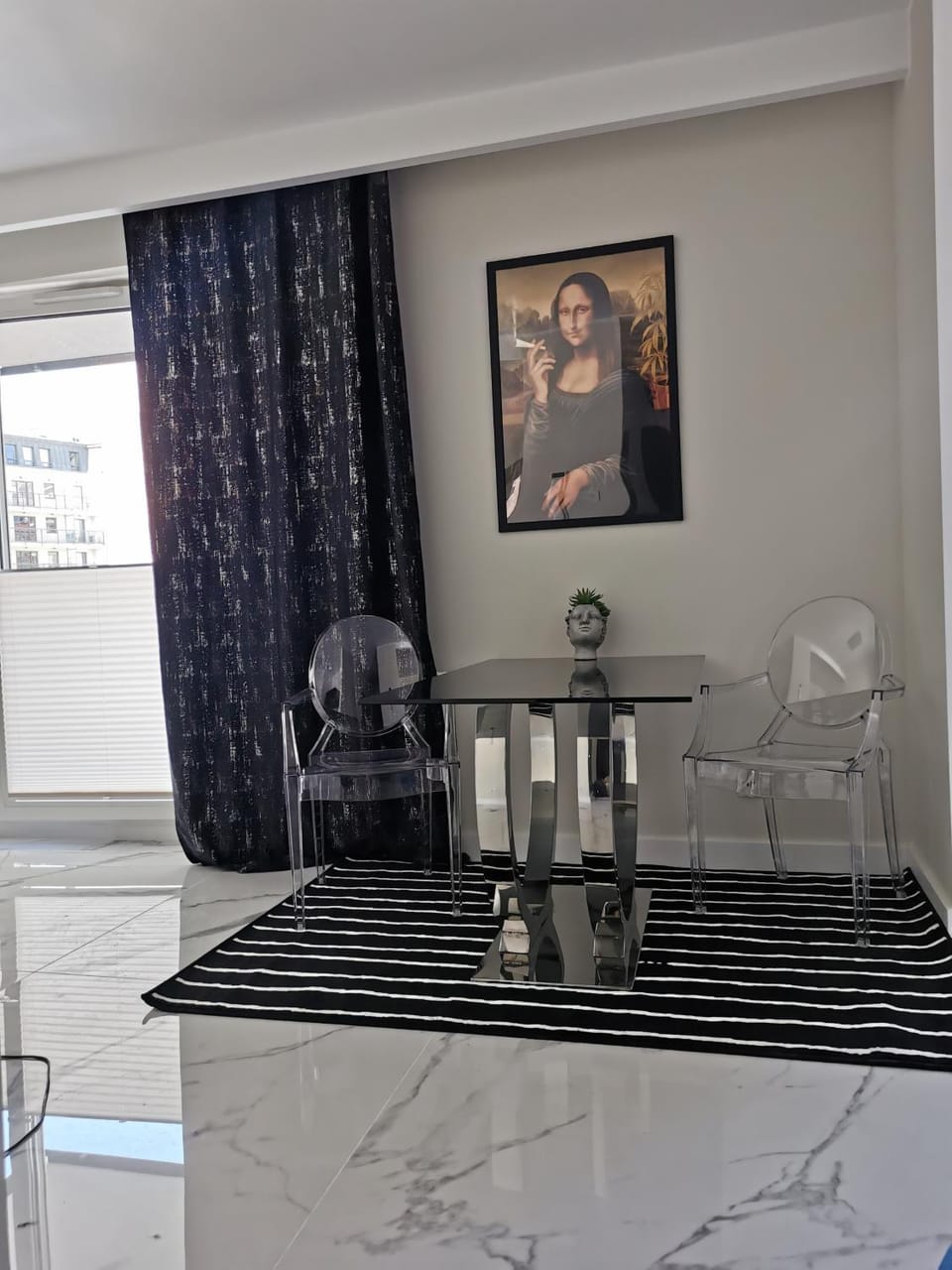 Art apartament Apartment in Gdansk