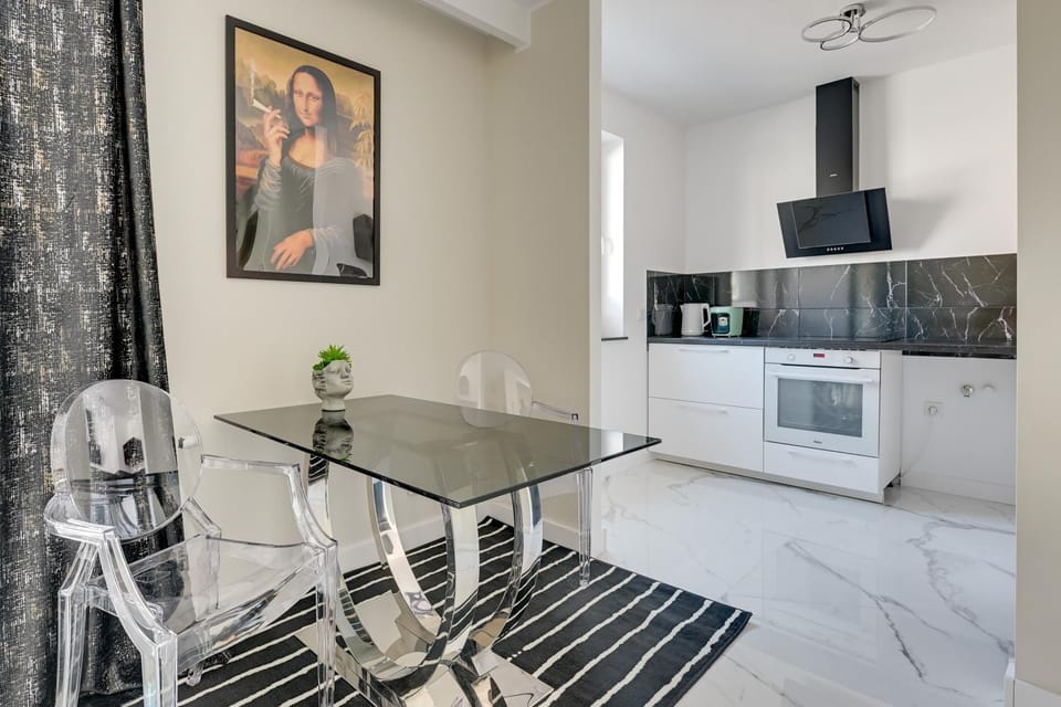 Art apartament Apartment in Gdansk